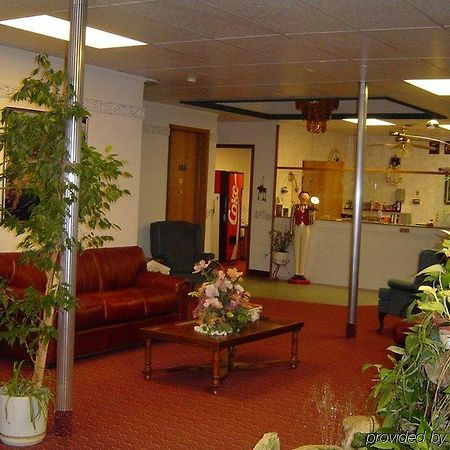 Glacier Gateway Inn Cut Bank Εσωτερικό φωτογραφία